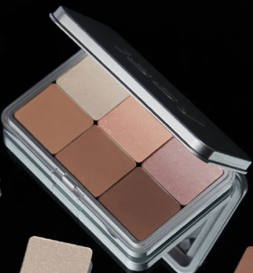 Phấn bắt sáng Issy Powder Highlighter Insert