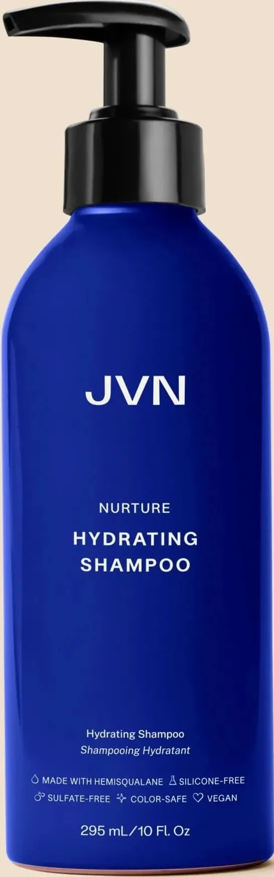 JVN Nurture Hydrating Shampoo