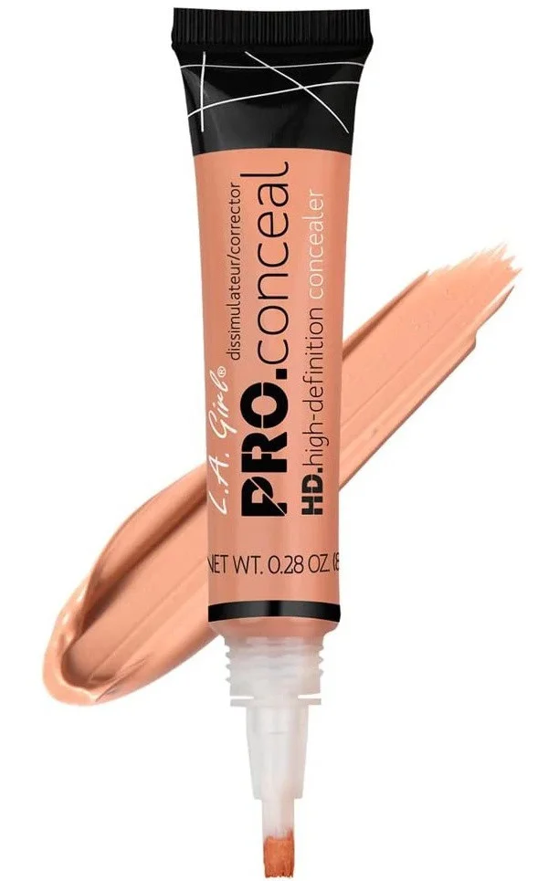 L.A. Girl Hd Pro Corrector Concealer Peach Corrector