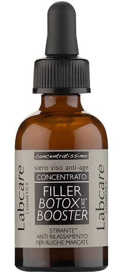 Labcare Siero Filler Botox Booster Stirante Anti-rilassamento