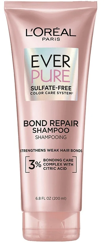 Dầu gội L'Oreal L’oreal Everpure Bond Repair Shampoo