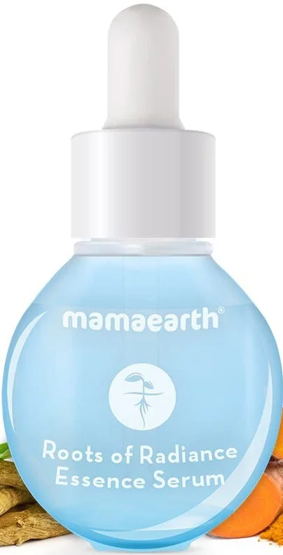 Mamaearth Roots Of Radiance