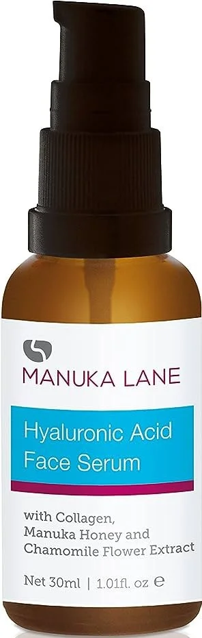 Tinh chất Manuka Lane Hyaluronic Acid Face Serum