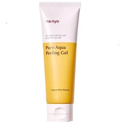 manyo Pure Aqua Peeling Gel