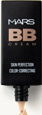 Kem BB MARS Cosmetics BB Cream
