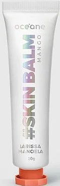 Oceane Skin Balm Larissa Manoela Mango