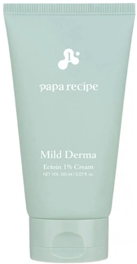 Kem PAPA RECIPE Mild Derma Ecotin 1% Cream