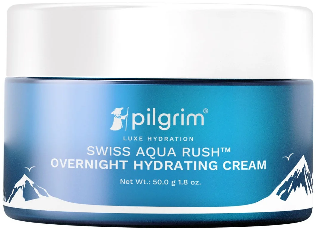 Pilgrim Swiss Aqua