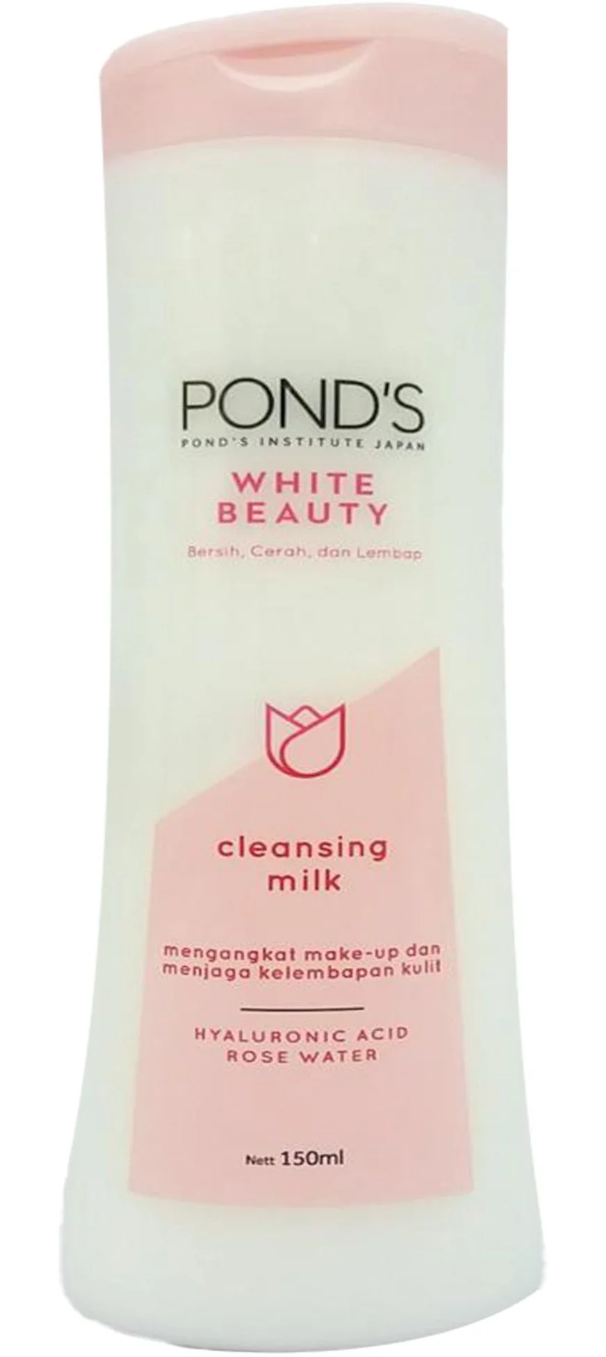 Pond's Bright Beauty Cleansing Milk