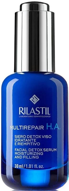 Tinh chất Rilastil Multirepair Ha Serum