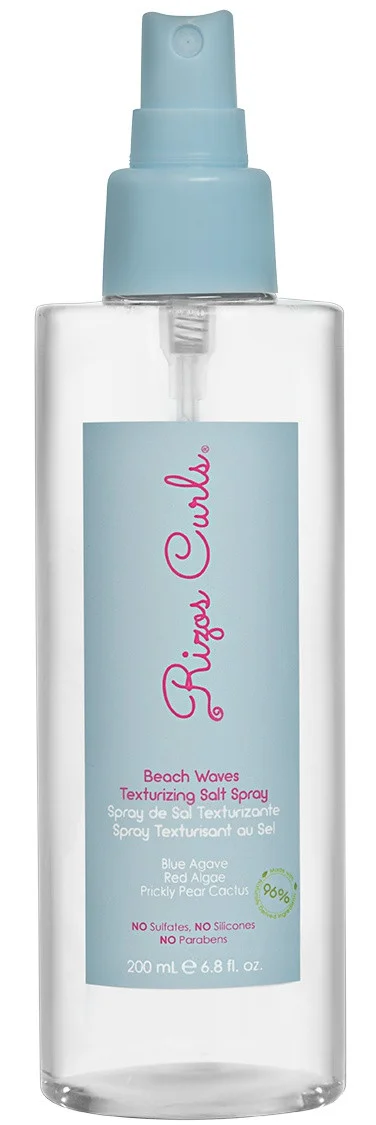 Xịt Rizos Curls Beach Waves Texturizing Salt Spray