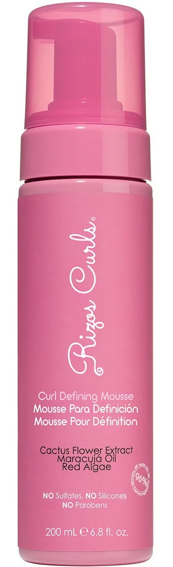 Phấn tươi Rizos Curls Curl Defining Mousse