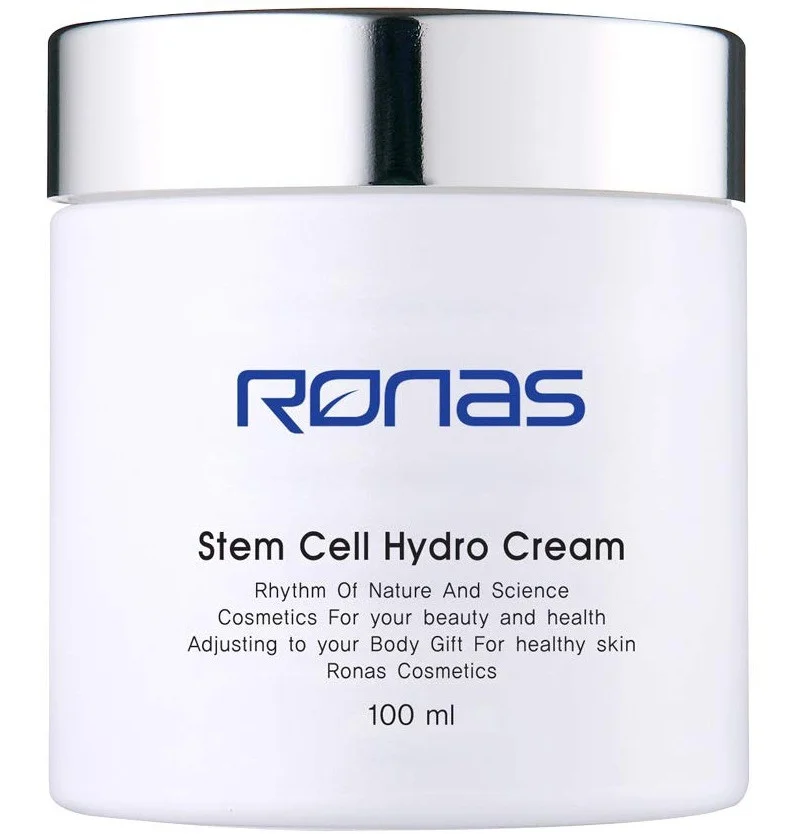 Kem ronas Stem Cell Care Hydro Cream