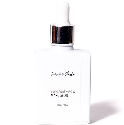 Samson & Charlie 100% Pure Marula Oil