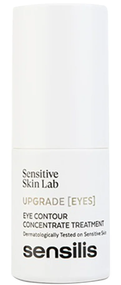Sensilis Upgrade [eyes]