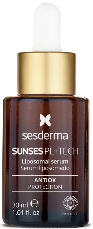 Tinh chất Sesderma Sunses PL+ Serum