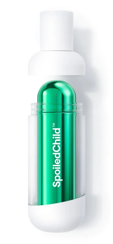 SpoiledChild S34 Clarifying Probiotic Treatment