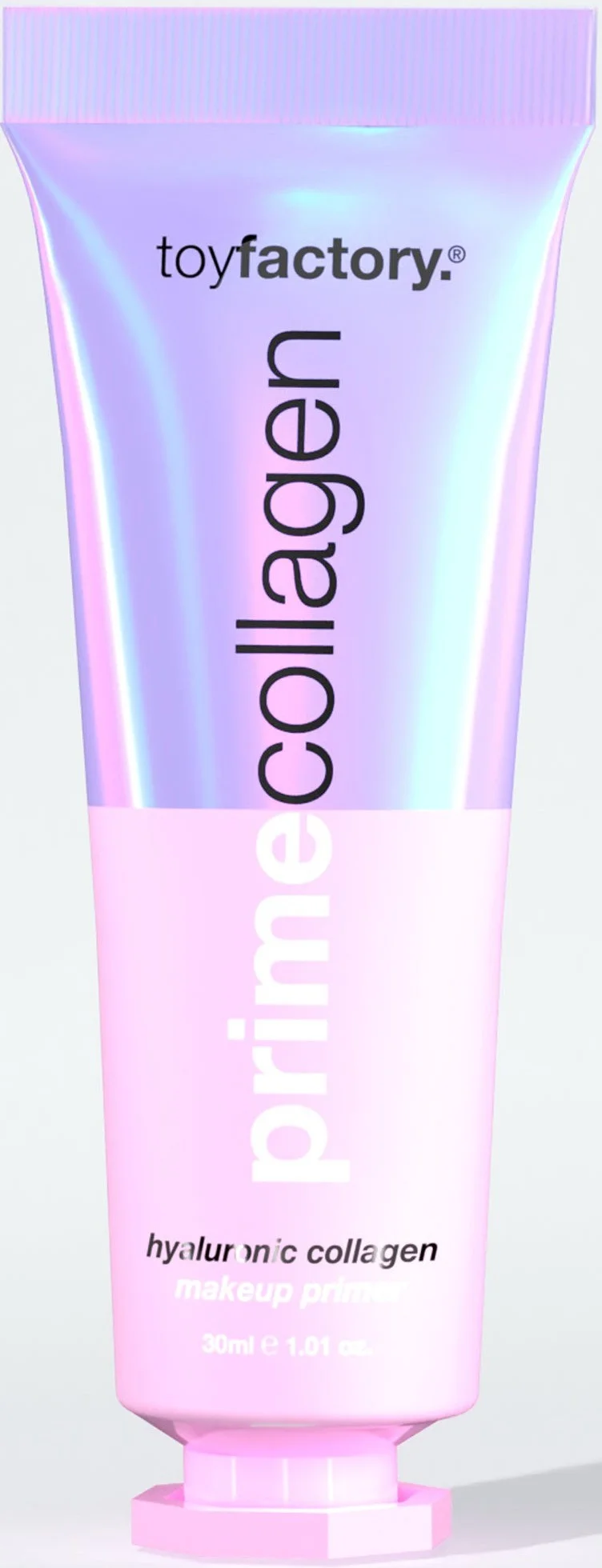 Toyfactory Prime Collagen Hyaluronic Acid + Collagen Primer