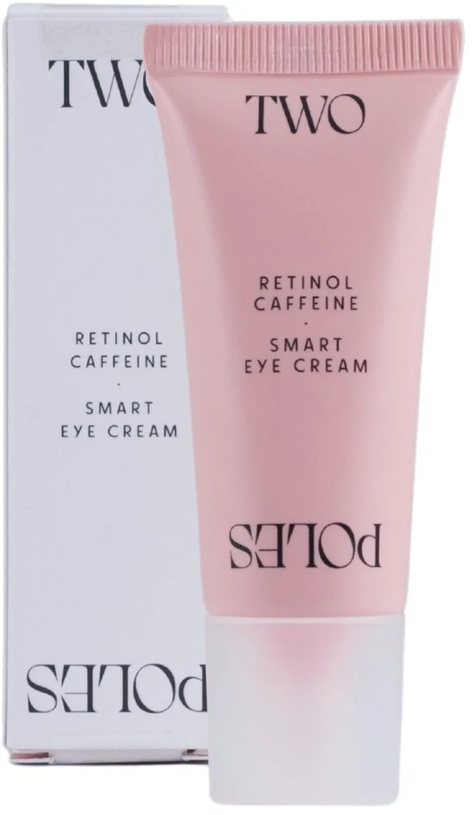 TWO POLES Smart Eye Cream
