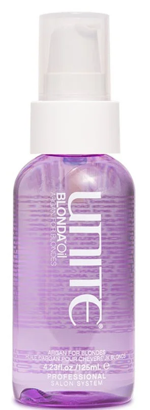 Unite Hair Blonda Oil