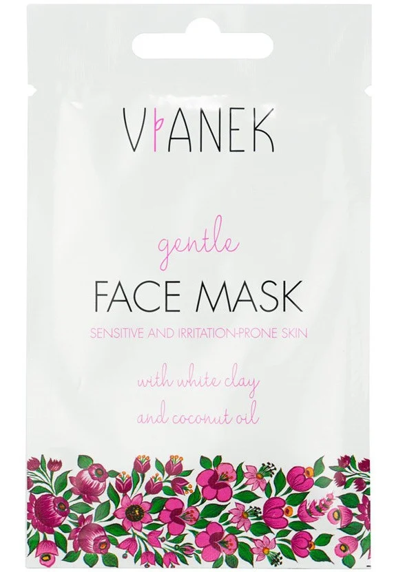 Mặt nạ Vianek Gentle Face Mask