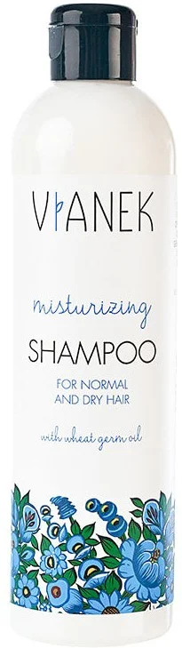 Vianek Moisturizing Shampoo