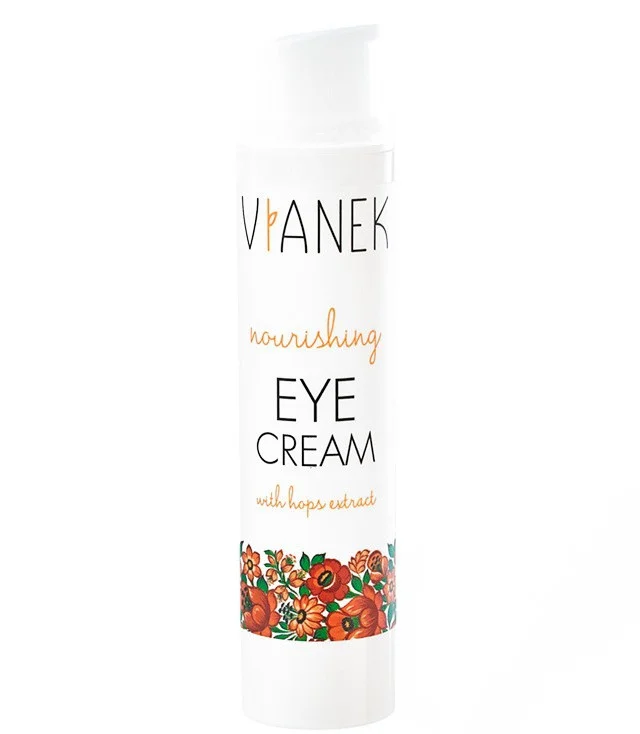 Kem mắt Vianek Nourishing Eye Cream