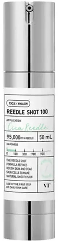 Tinh chất vi kim VT Cosmetics REEDLE Shot 100