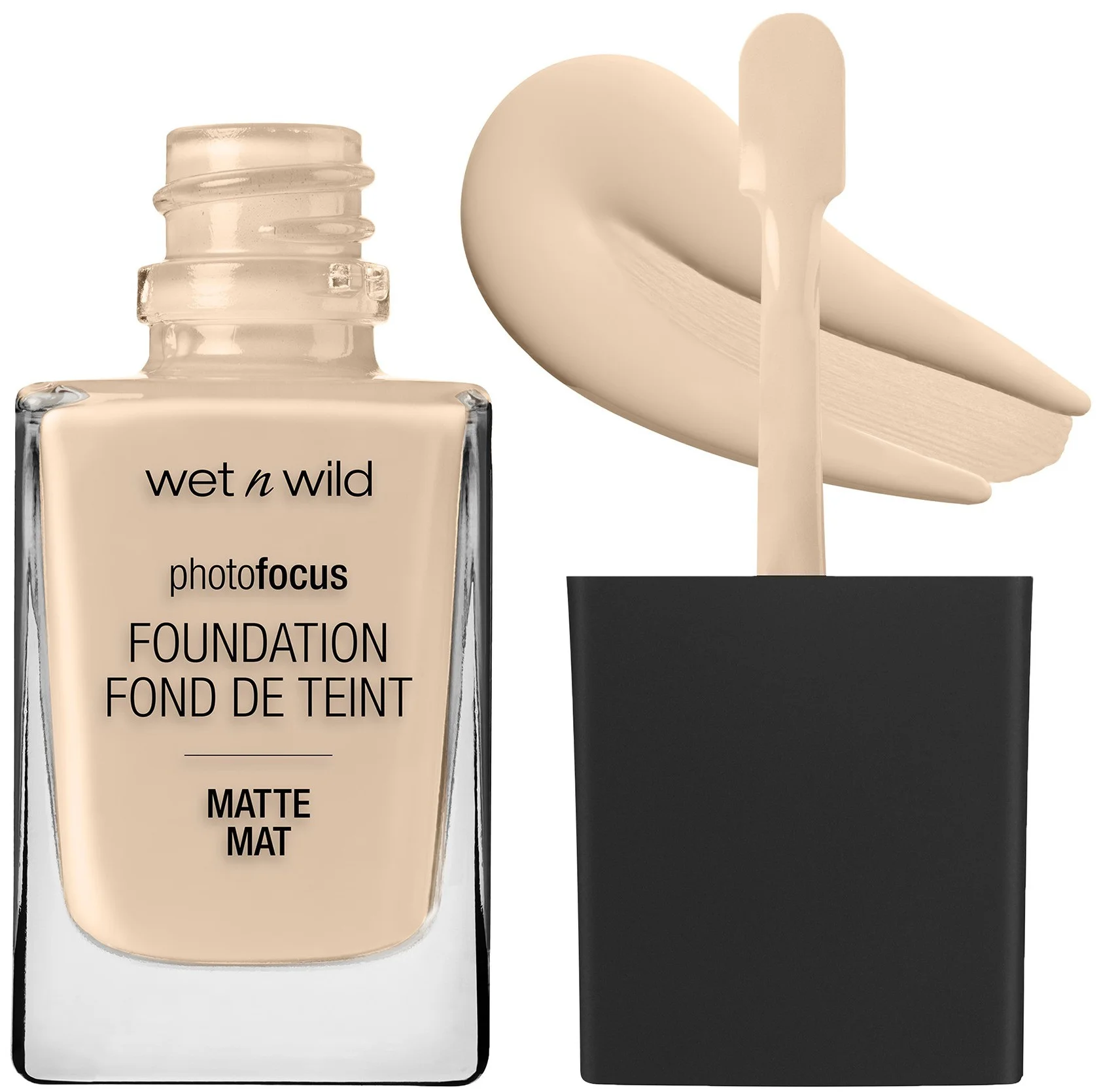 Kem nền Wet n Wild Photo Focus Foundation