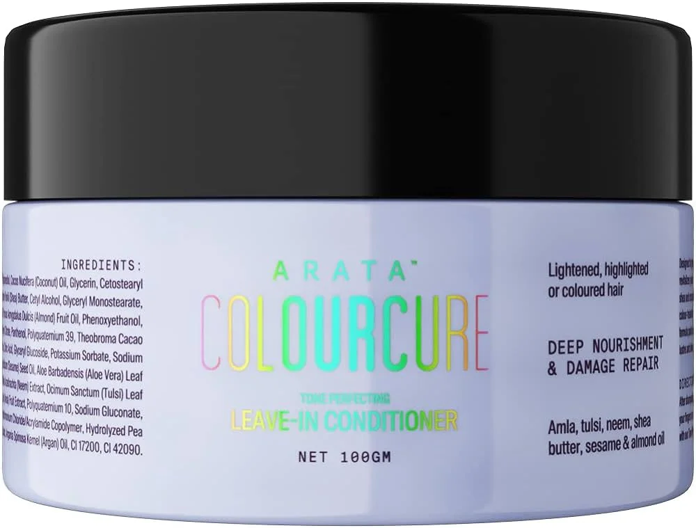 Dầu xả Arata Tone Perfecting Leave In Conditioner