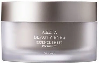 AXXZIA Beauty Eyes Essence Sheet Premium
