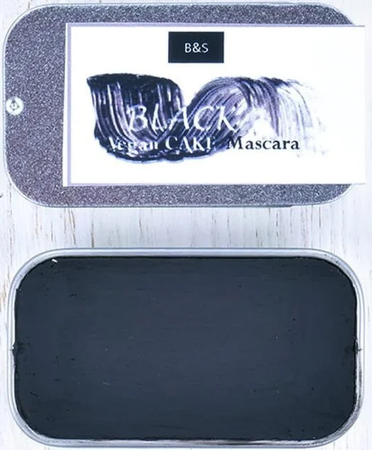 Bain & Savon Mascara Cake