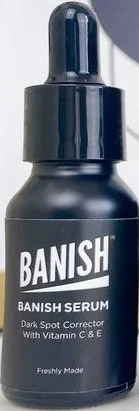 Triệt sắc Banish Dark Spot Corrector