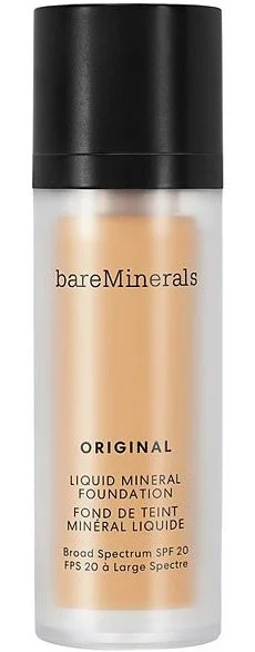 bareMinerals Original Liquid Mineral Foundation