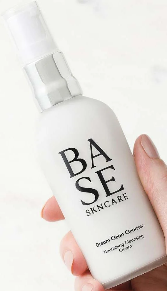 Base skincare Dream Clean Cleanser