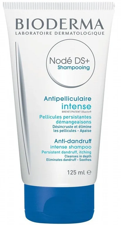 Bioderma Node Ds+ Shampooing Anti-dandruff Intense Shampoo
