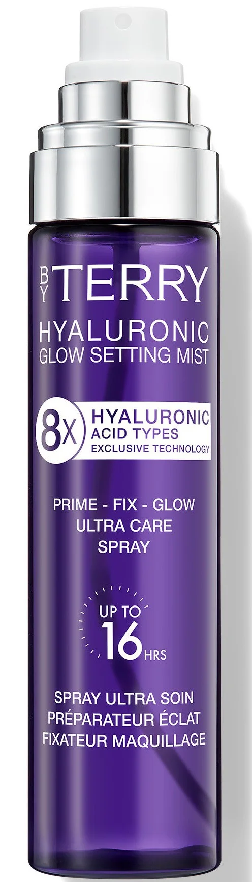 Xịt thơm By Terry Hyaluronic Glow Setting Mist