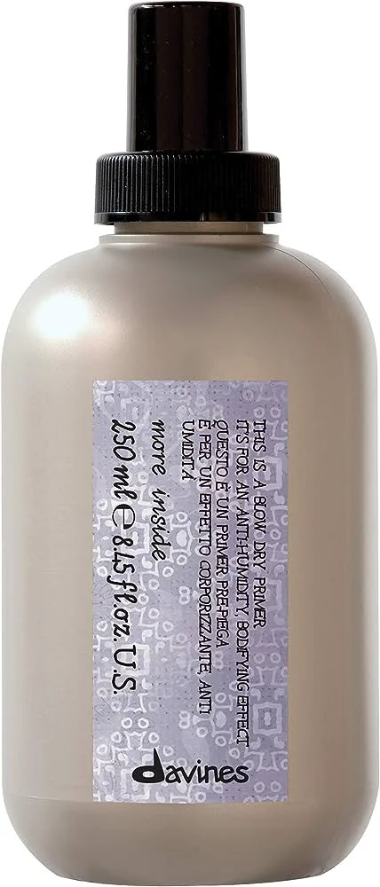 Davines This Is A Blow Dry Primer