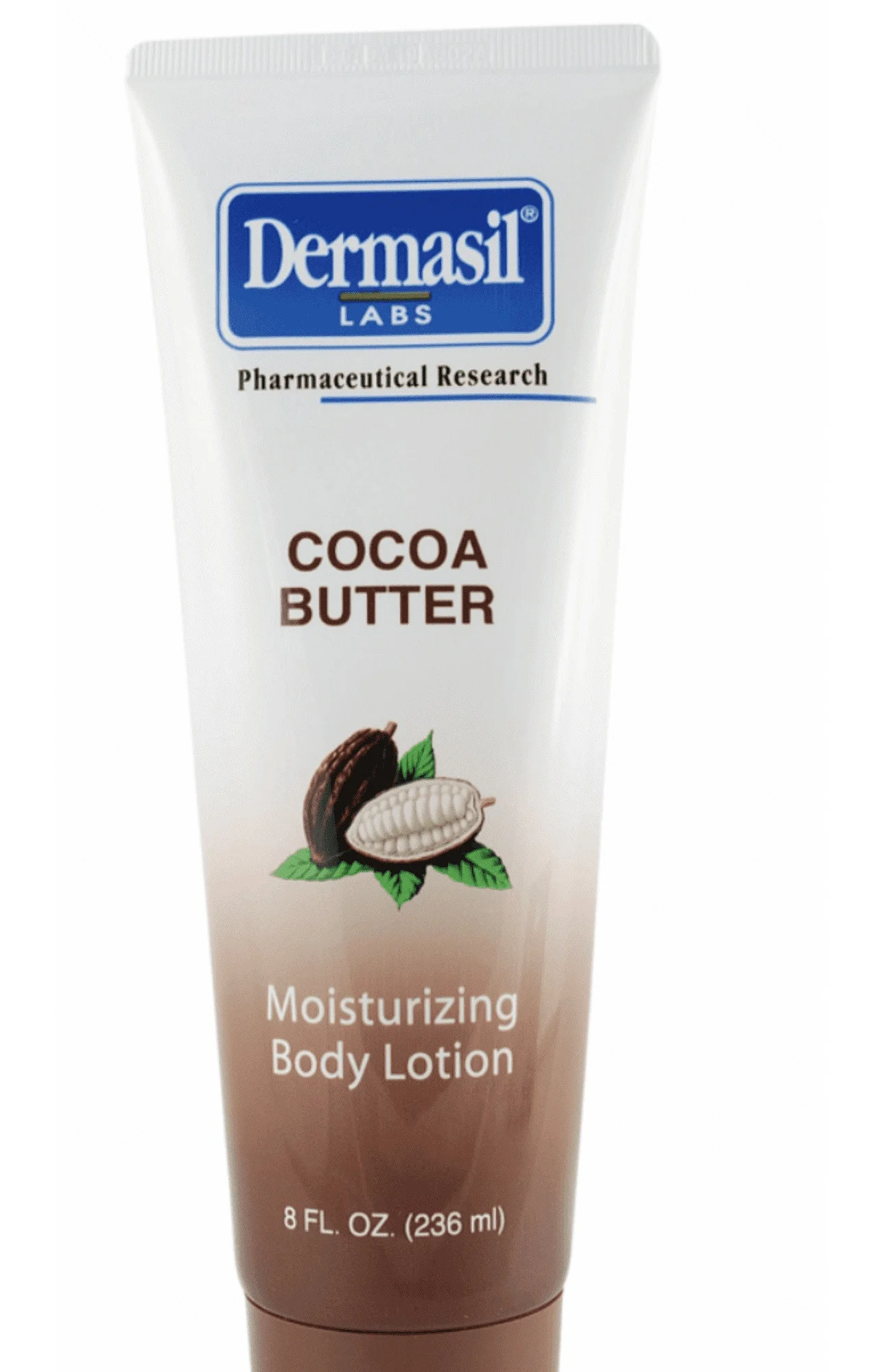 Sữa dưỡng Dermasil Cocoa Butter Moisturizing Body Lotion