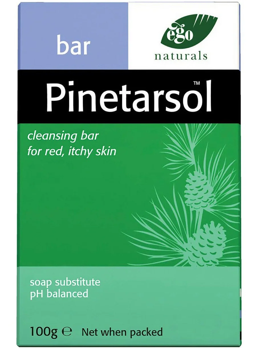 Ego Pinetarsol Bar