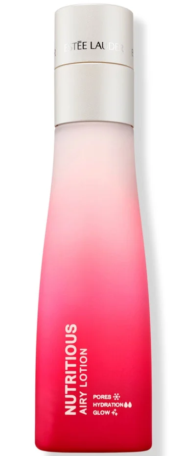Sữa dưỡng Estée Lauder Nutritious Airy Lotion Moisturizer