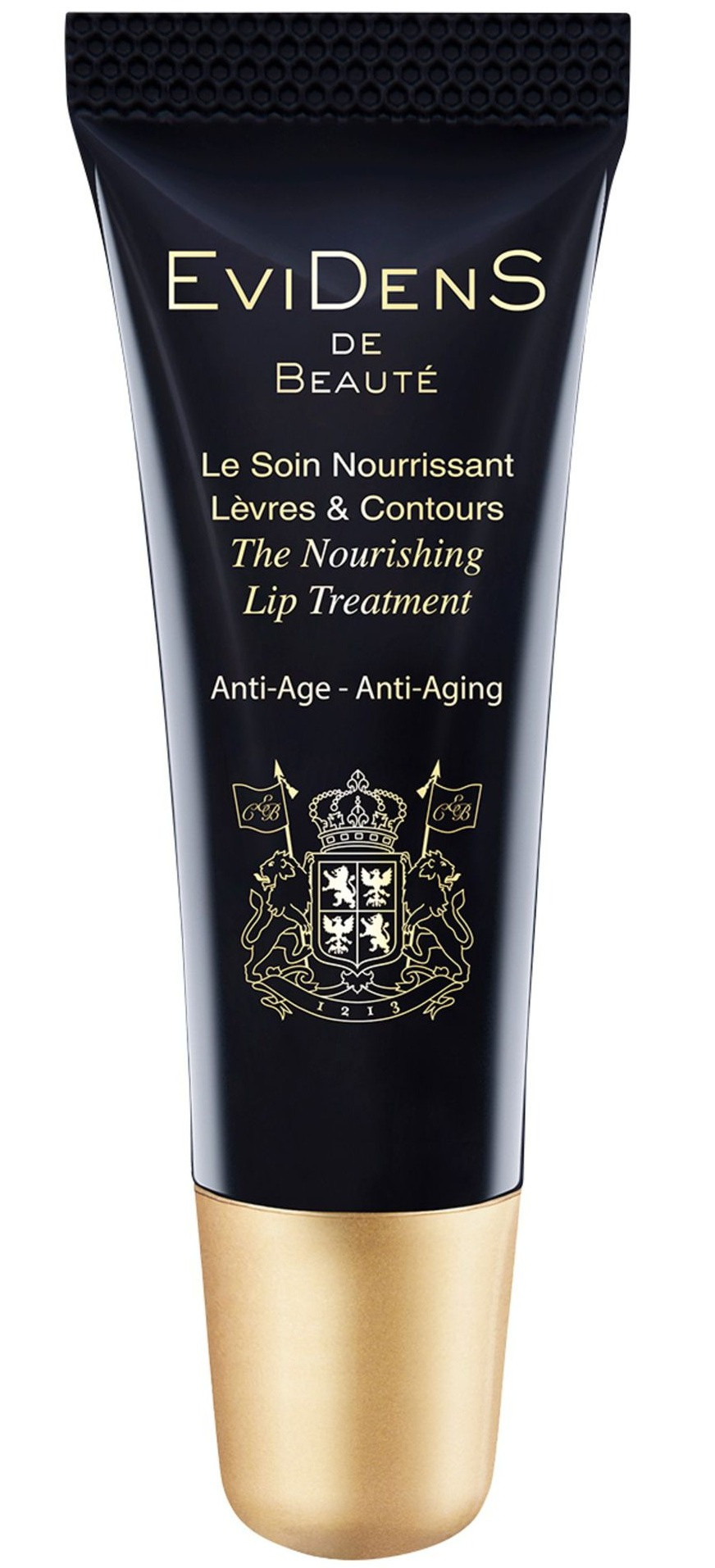 Crème De Protection Solaire Evidens De Beauté - SPF 50 Ml - Hydratante UVA/UVB