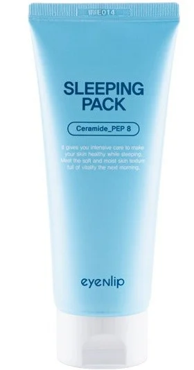 eyeNlip Ceramide_pep 8 Sleeping Pack