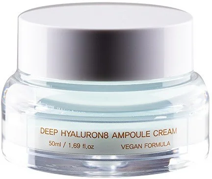 Kem eyeNlip Deep Hyaluron8 Ampoule Cream