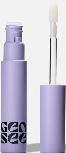 Gen See Clean Sheen Lip Gloss