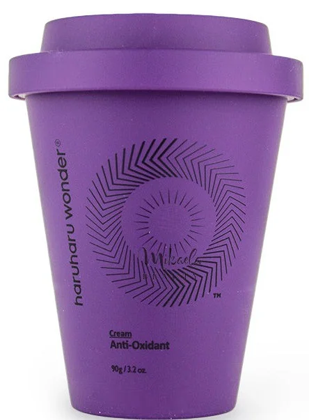 Haruharu WONDER Anti-oxidant Cream