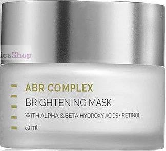 Mặt nạ Holy Land Cosmetics Abr Complex Mask