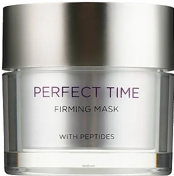 Mặt nạ Holy Land Cosmetics Firming Mask With Peptides | Perfect Time