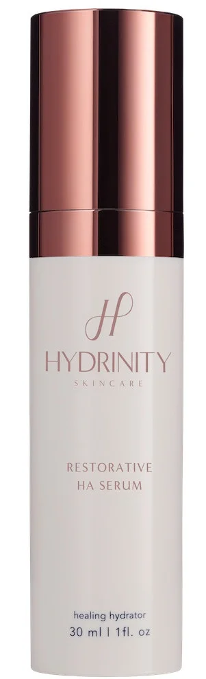 Hydrinity Restorative Ha Serum With Ppm⁶ Technology