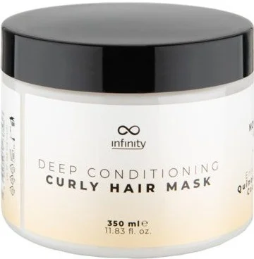 Mặt nạ ủ tóc infinity Deep Conditioning Curly Hair Mask